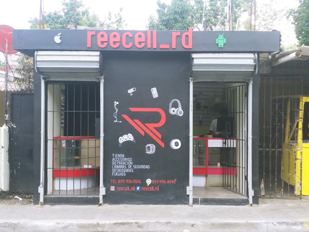 Reecell