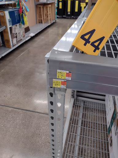 Department Store «Walmart Supercenter», reviews and photos, 2440 W Mason St, Green Bay, WI 54303, USA