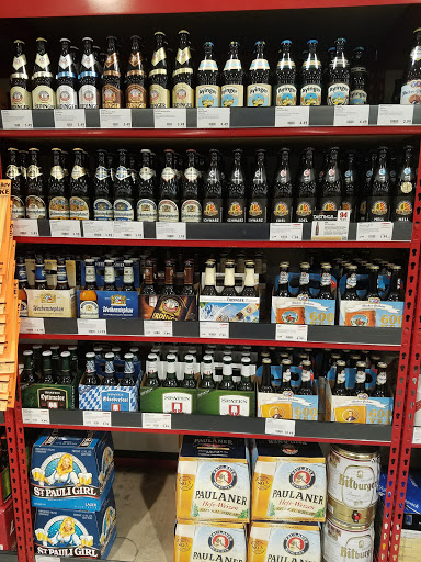 Wine Store «BevMo!», reviews and photos, 1462 Burlingame Ave, Burlingame, CA 94010, USA