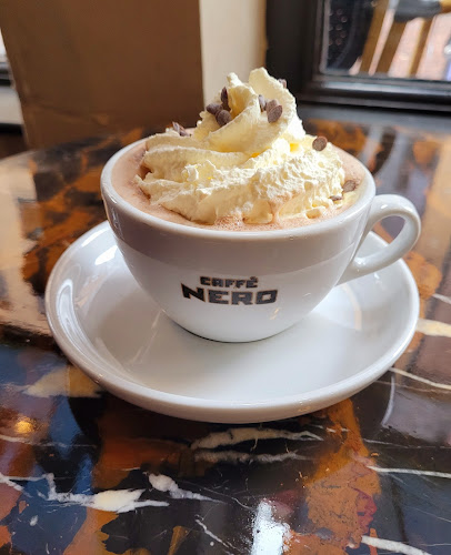 Caffè Nero - Coffee shop