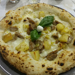 Photo n°2 de l'avis de Enrico.r fait le 30/06/2018 à 16:43 sur le  Pizzeria Friggitoria 'Da Salvatore' di Emanuele Marigliano à Lusciano