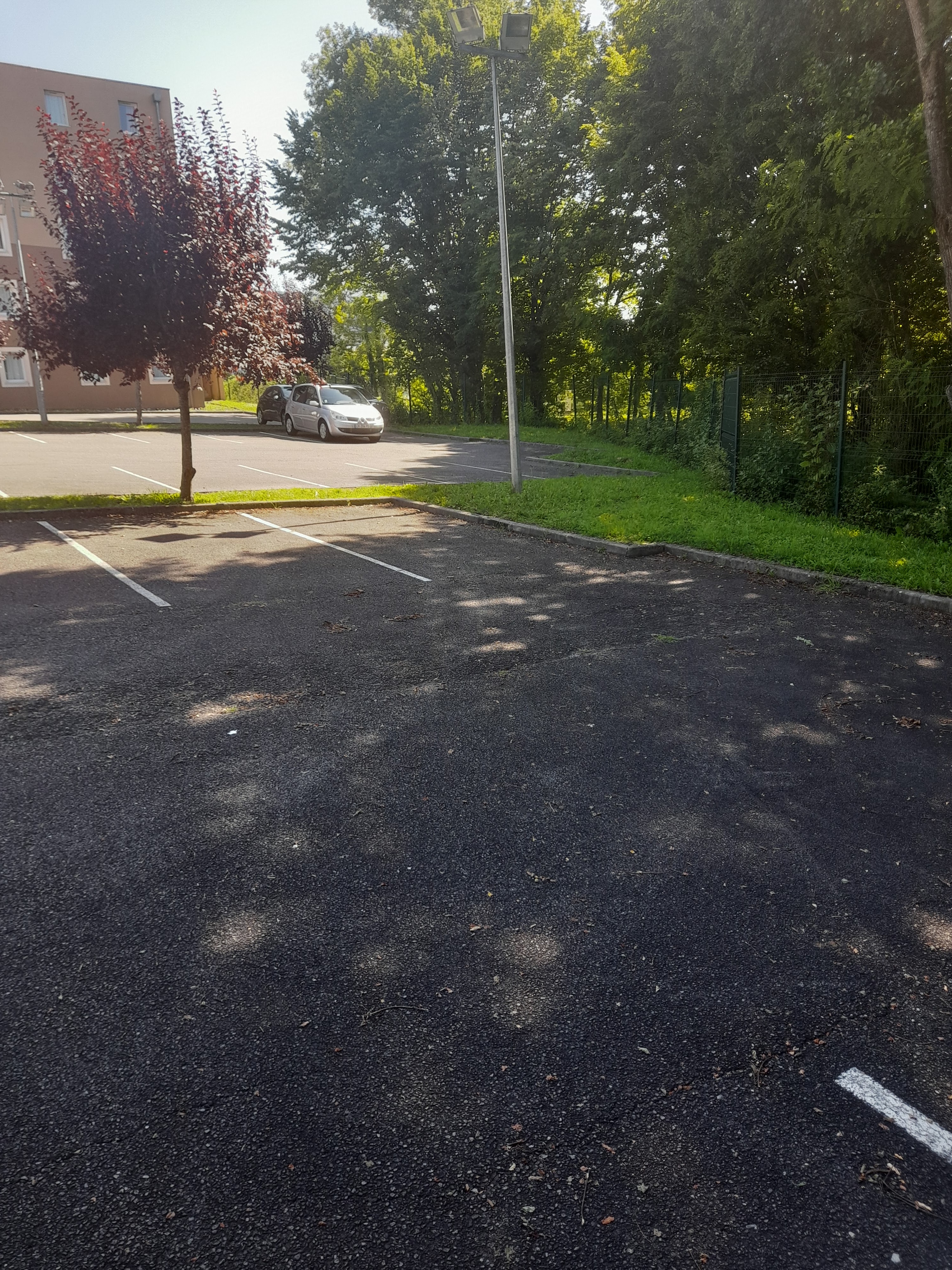 Photo n° 3 de l'avis de Bilbon.A fait le 02/07/2022 à 17:38
