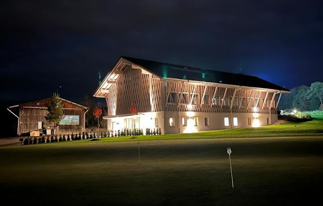 Golf Augwil - Sportstätte