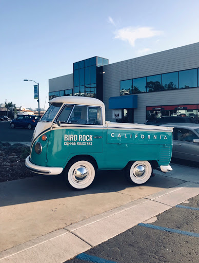 Coffee Store «Bird Rock Coffee Roasters», reviews and photos, 1270 Morena Blvd, San Diego, CA 92110, USA