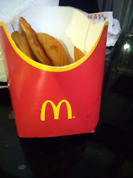 Photo n°37 de McDonald's à Le Mesnil-Esnard ()