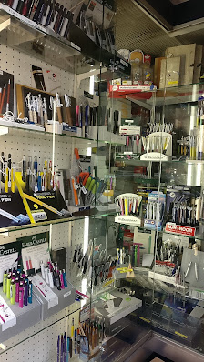 Campagnano Forniture per Ufficio di Sandra Di Segni Via Piemonte, 73, 00187 Roma RM, Italia