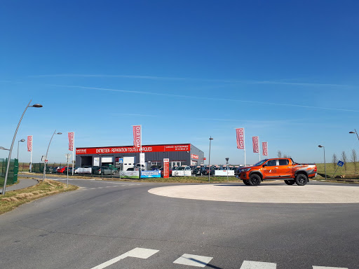Photo 2 - Auto Express - Motrio