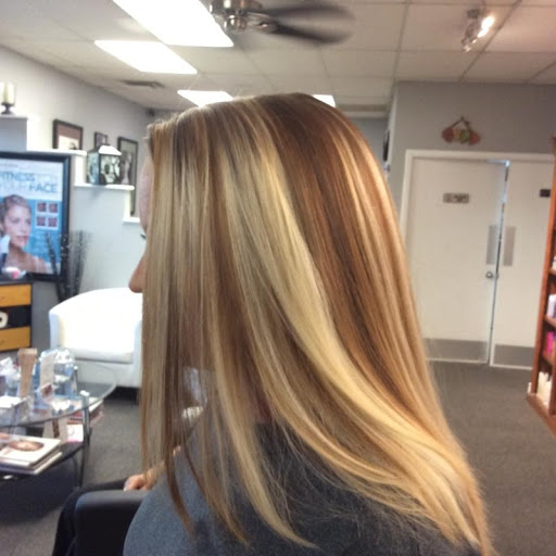 Beauty Salon «Tranquility the Salon @ Hidden Lake», reviews and photos, 6790 Sheridan Blvd A, Arvada, CO 80003, USA