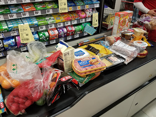 Grocery Store «H-E-B Grocery», reviews and photos, 1679 TX-100, Port Isabel, TX 78578, USA
