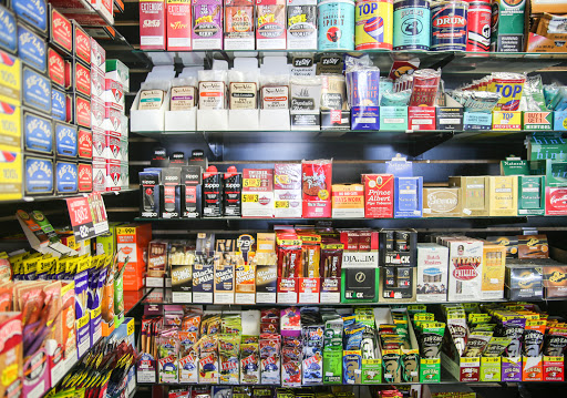 Cigar Shop «Olivehurst Smoke Shop», reviews and photos, 1957 McGowan Pkwy #2, Olivehurst, CA 95961, USA