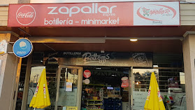 Minimarket Zapallar Express