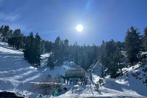 Mt Waterman Ski Lifts image