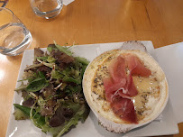 Plats et boissons du Pizzeria La Tomate Bleue - Uzès à Uzès - n°3