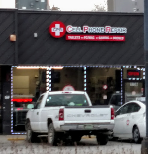 Cell Phone Store «1st Communications», reviews and photos, 1956 W Peterson Ave, Chicago, IL 60660, USA