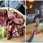 Photo n°3 de l'avis de Domenico.r fait le 05/11/2023 à 09:31 sur le  Ristorante Pizzeria Il Colombaio di Cipressina s.r.l à Casole d'Elsa