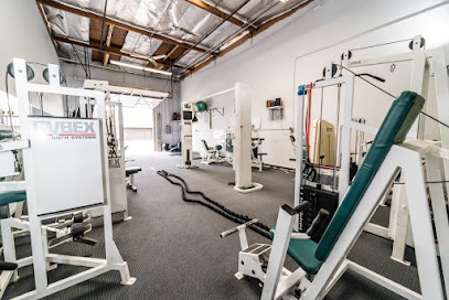 LVFit and Fitness Training Center, LLC - 20657 Golden Springs Dr suite 111A, Diamond Bar, CA 91789