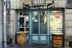 Bar Blanco Restaurante image