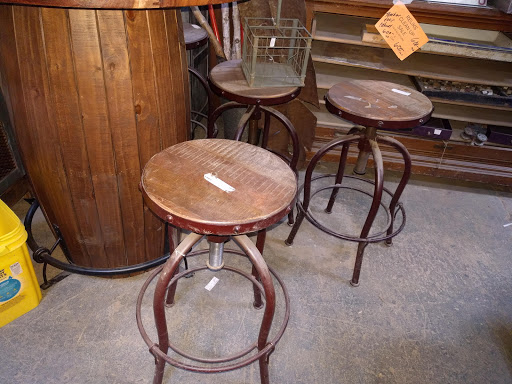 Thrift Store «Rescue Mission Thrift Store - Clearance Center», reviews and photos, 624 Patton Ave, Asheville, NC 28806, USA