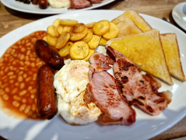 Reviews of Milano's Cafe in Swansea - Coffee shop