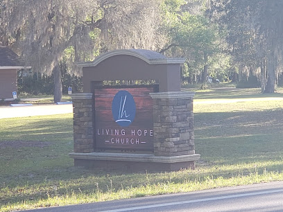 Living Hope Family Worship Center