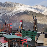 Photo n°6 de l'avis de Dario.a fait le 20/01/2022 à 15:01 sur le  Ciuk Aprés Ski à Valdisotto