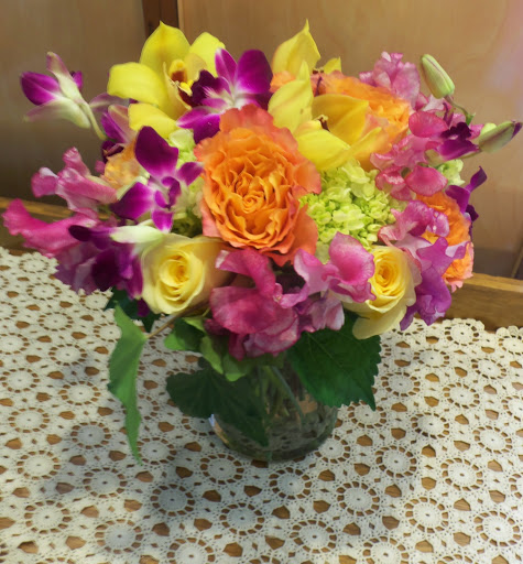 Florist «Gifts from the Heart Florist», reviews and photos, 783 Deer Park Ave, North Babylon, NY 11703, USA