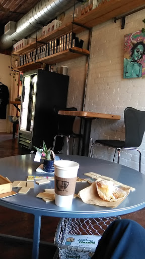 Songbird Coffee & Tea House - Phoenix, AZ