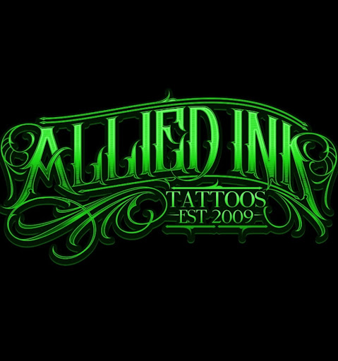 Explore tattoo ideas leg, creative tattoo ideas in Vallejo, available at Allied Ink Tattoos and Piercings
