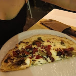 Photo n°1 de l'avis de Melinda.e fait le 17/08/2022 à 23:02 sur le  Frumento Pizzeria Acireale à Acireale