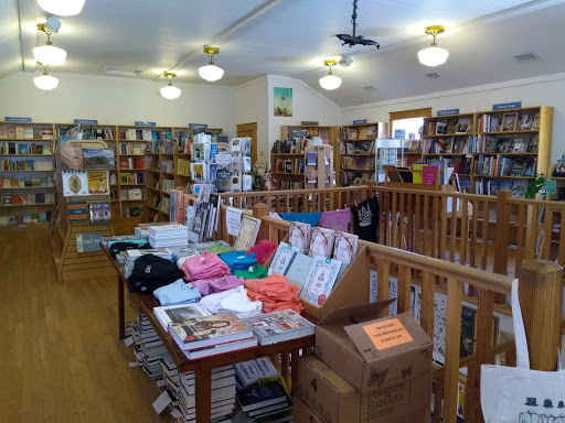 Book Store «The Island Bookstore», reviews and photos, 1130 Corolla Village Rd, Corolla, NC 27927, USA