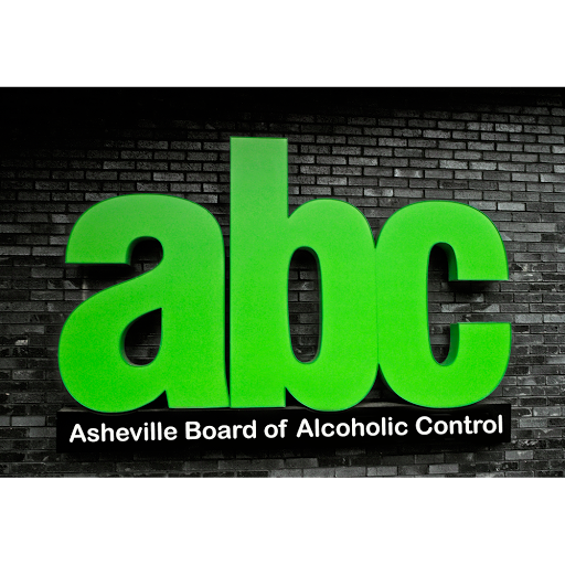 Liquor Store «Asheville ABC Liquor Store #1», reviews and photos, 3933 Sweeten Creek Rd, Arden, NC 28704, USA