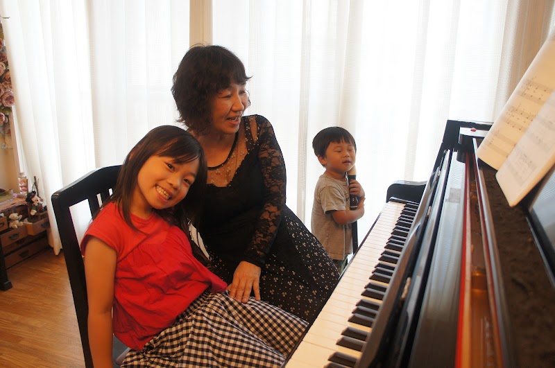 成澤ピアノ教室