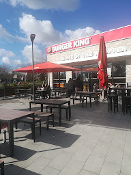 Photo n°42 de Burger King Toulouse St Orens à Saint-Orens-de-Gameville ()