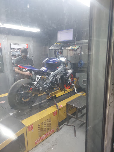 Motorcycle Repair Shop «Imperial Sportbikes», reviews and photos, 301 Bryant St, Denver, CO 80219, USA