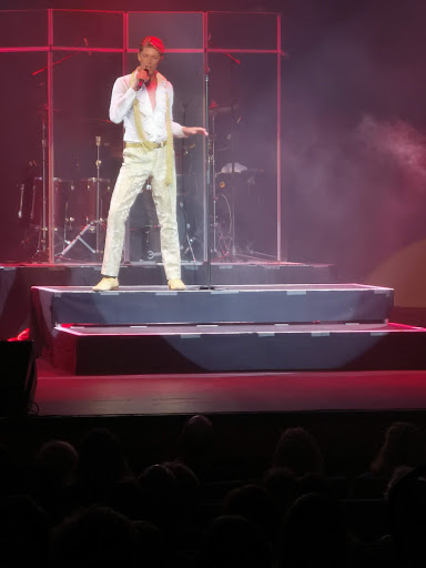 Performing Arts Theater «Arts Center of Coastal Carolina», reviews and photos, 14 Shelter Cove Ln, Hilton Head Island, SC 29928, USA