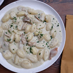 Photo n°1 de l'avis de Francesco.n fait le 27/03/2022 à 18:10 sur le  Ristorante Pizzeria Il Tronco à Cassano delle Murge