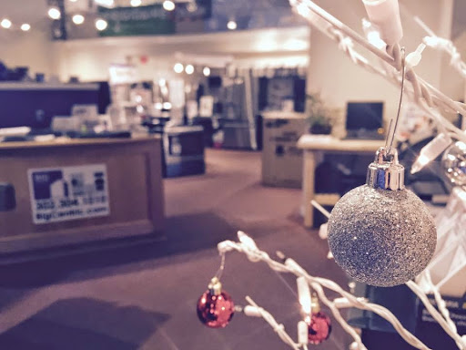 BigCentric Appliance, 151 Edgemoor Rd, Wilmington, DE 19809, USA, 