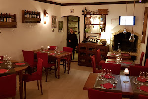 Restaurant Casarella