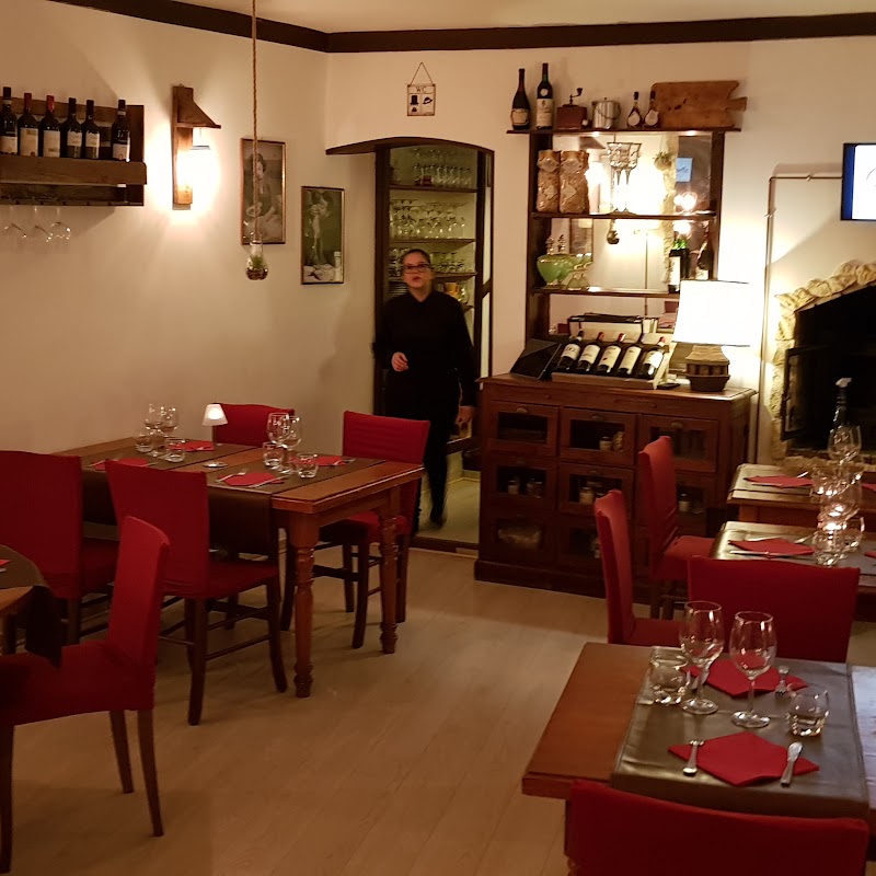 Restaurant Casarella