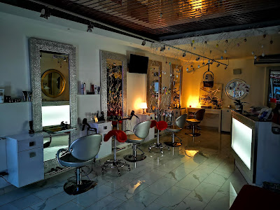 Salon coiffure Mike (KAYA Turan) à Montbéliard