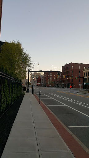 Performing Arts Theater «The Hanover Theatre for the Performing Arts», reviews and photos, 2 Southbridge St, Worcester, MA 01608, USA