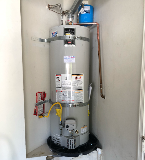 Yochim Plumbing image