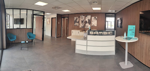 Samsic Emploi Lamballe à Lamballe-Armor