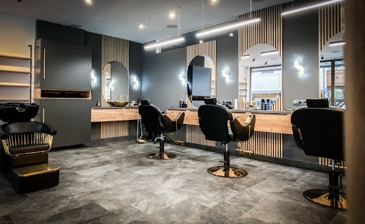 Hakans Barbershop In Oberlängenfeld