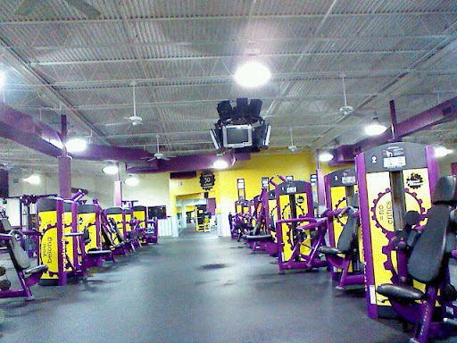 Gym «Planet Fitness», reviews and photos, 30701 US-19, Palm Harbor, FL 34684, USA