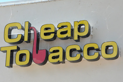 Tobacco Shop «Cheap Tobacco», reviews and photos, 20526 N Milwaukee Ave, Deerfield, IL 60015, USA