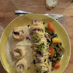 Photo n° 4 de l'avis de Jeremy. fait le 10/02/2023 à 15:16 pour Amore mio ristorante à Vienne