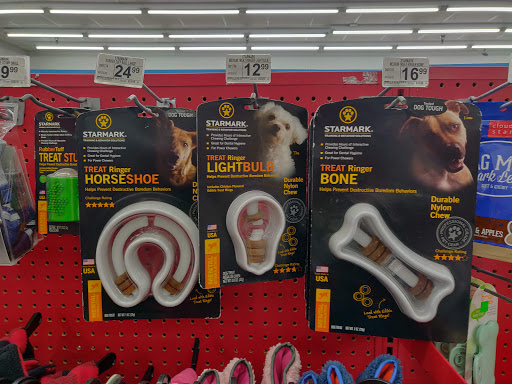Pet Supply Store «Petco Animal Supplies», reviews and photos, 11620 W 95th St, Overland Park, KS 66214, USA