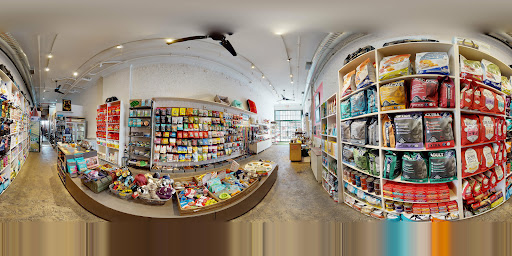 Pet Supply Store «PS9 Pets», reviews and photos, 169 N 9th St, Brooklyn, NY 11211, USA