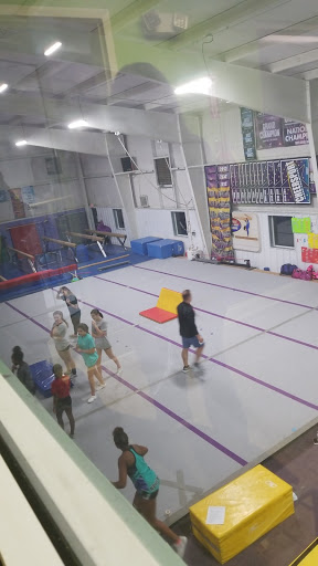 Gymnastics Center «Douglasville Gymnastic & Cheerleading», reviews and photos, 8877 Bright Star Rd, Douglasville, GA 30134, USA